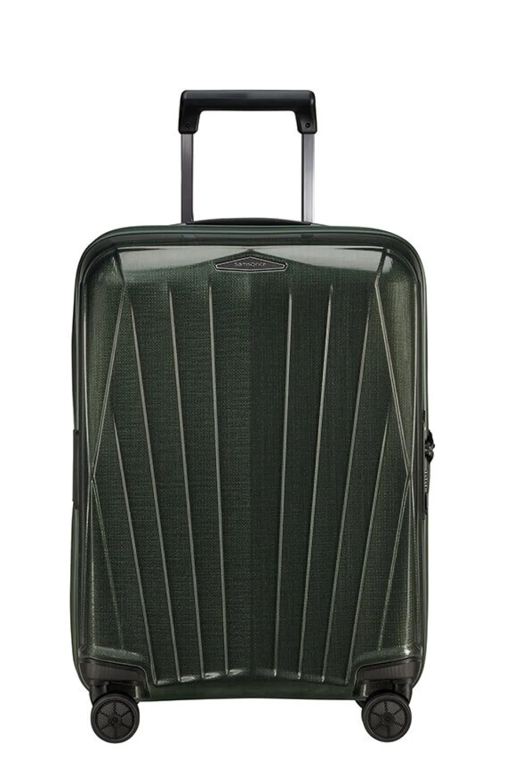 majorlite_nelipyrinen_laa_2-3.webp Samsonite Major-Lite Nelipyöräinen laajennettava matkalaukku 55cm Climbing Ivy Clearance