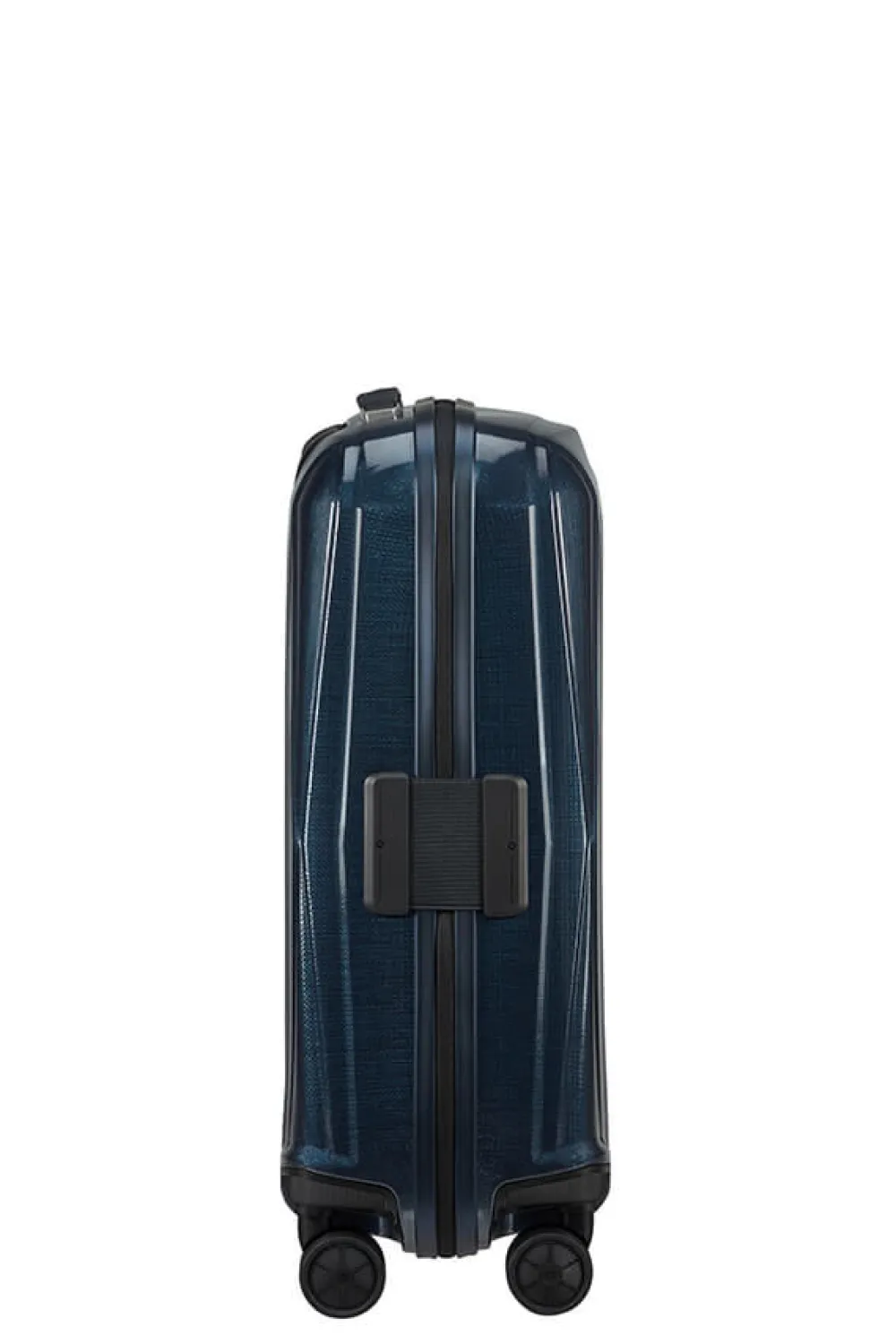 majorlite_nelipyrinen_laa_3-1.webp Samsonite Major-Lite Nelipyöräinen laajennettava matkalaukku 55cm Midnight Blue Outlet