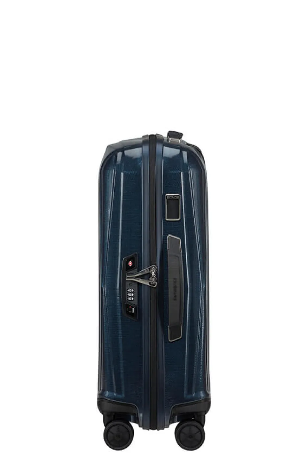 majorlite_nelipyrinen_laa_4-1.webp Samsonite Major-Lite Nelipyöräinen laajennettava matkalaukku 55cm Midnight Blue Outlet