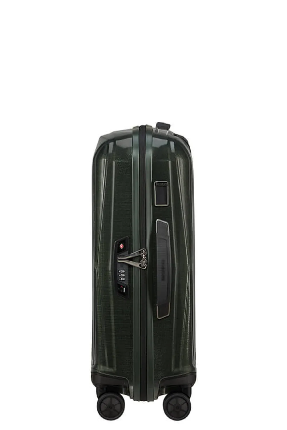 majorlite_nelipyrinen_laa_4-3.webp Samsonite Major-Lite Nelipyöräinen laajennettava matkalaukku 55cm Climbing Ivy Clearance