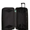 Samsonite Major-Lite Nelipyöräinen matkalaukku 77cm Black Discount