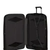 Samsonite Major-Lite Nelipyöräinen matkalaukku 84cm Black Online