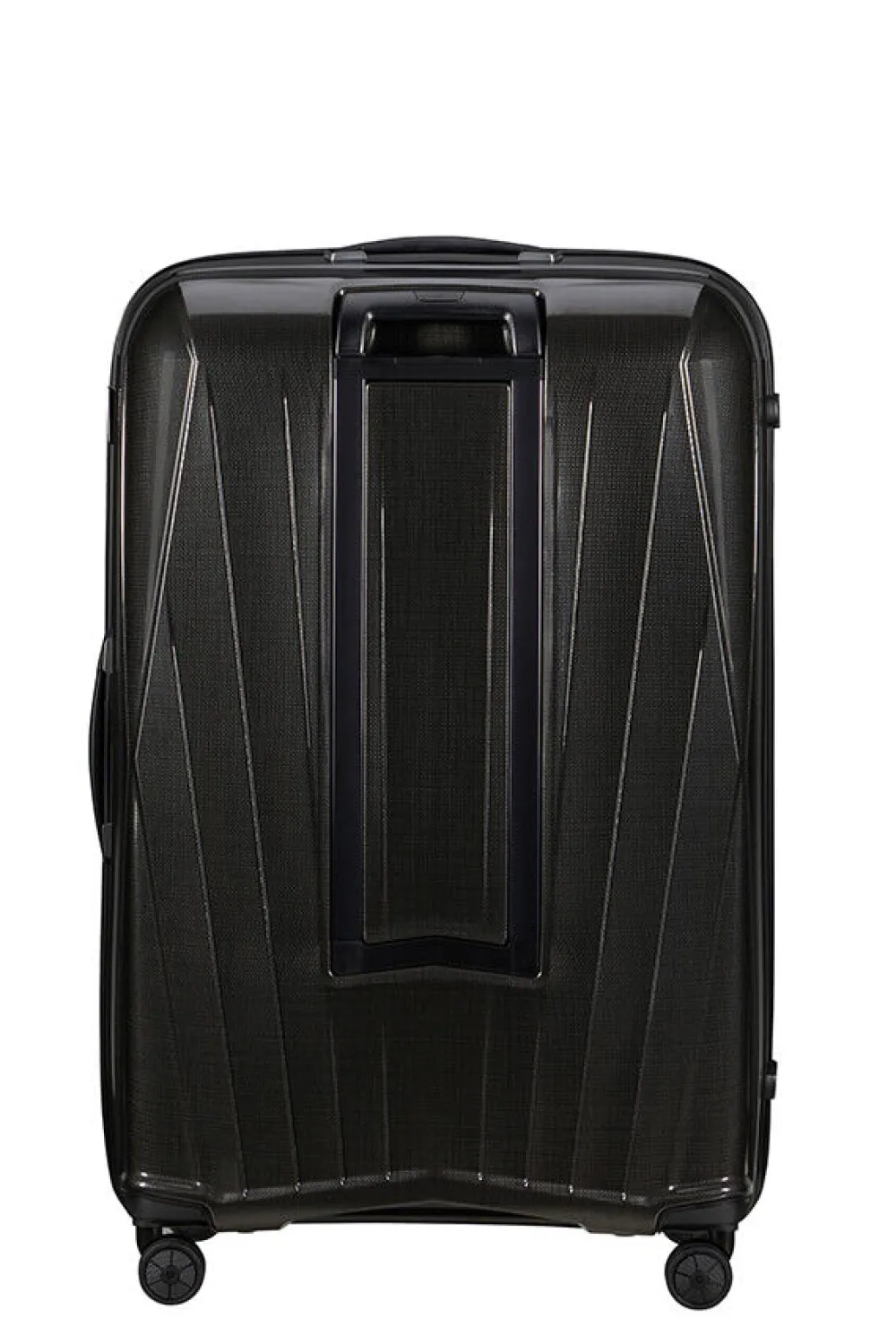 majorlite_nelipyrinen_mat_1-8.webp Samsonite Major-Lite Nelipyöräinen matkalaukku 84cm Black Online