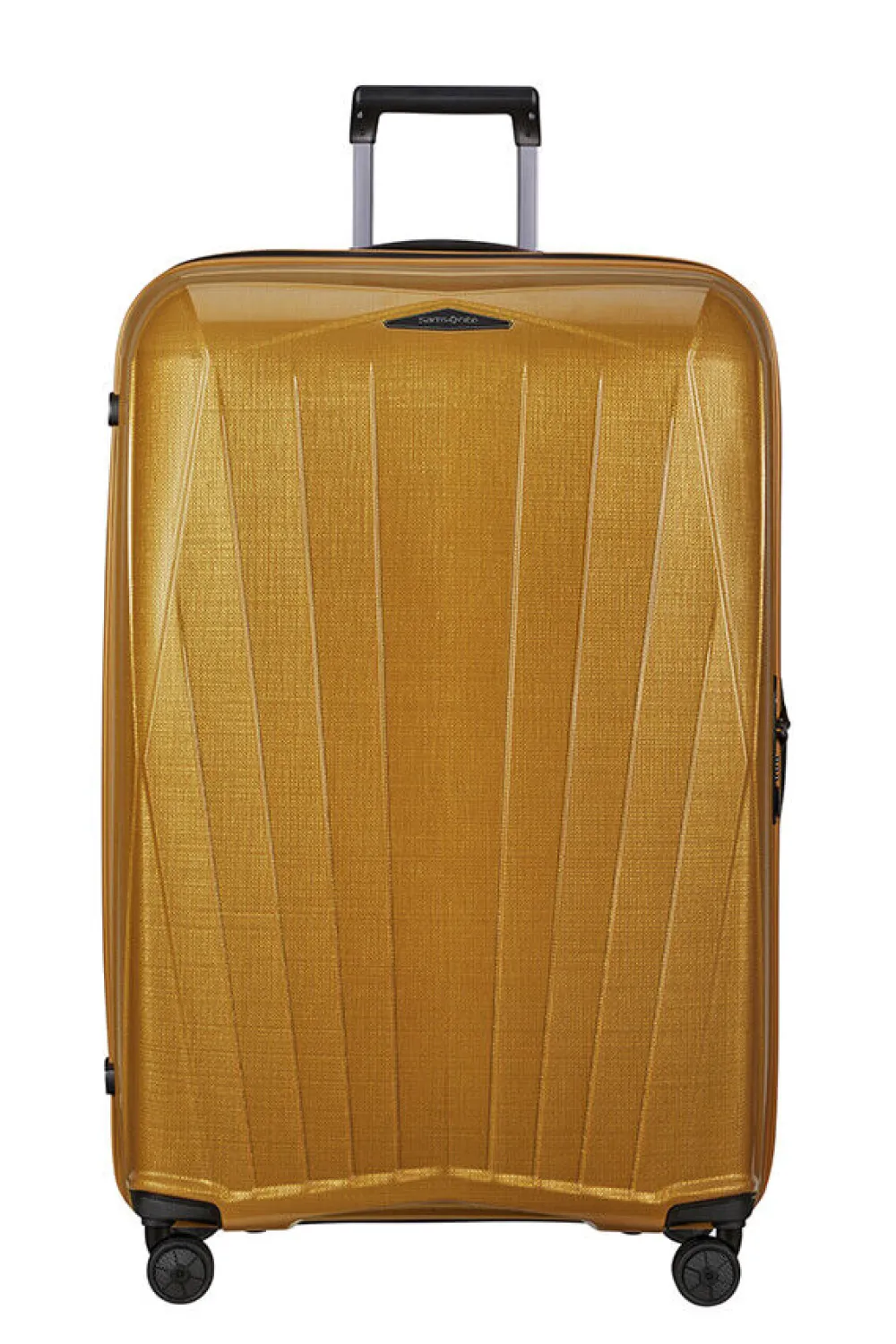 majorlite_nelipyrinen_mat_2-10.webp Samsonite Major-Lite Nelipyöräinen matkalaukku 84cm Saffron Yellow New