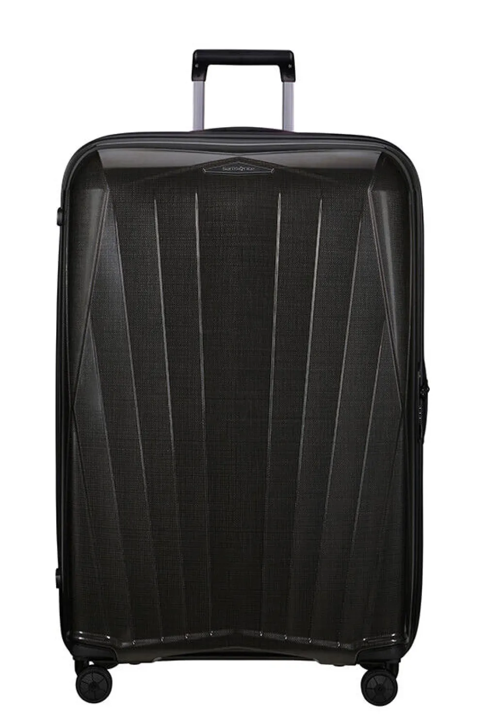 majorlite_nelipyrinen_mat_2-8.webp Samsonite Major-Lite Nelipyöräinen matkalaukku 84cm Black Online
