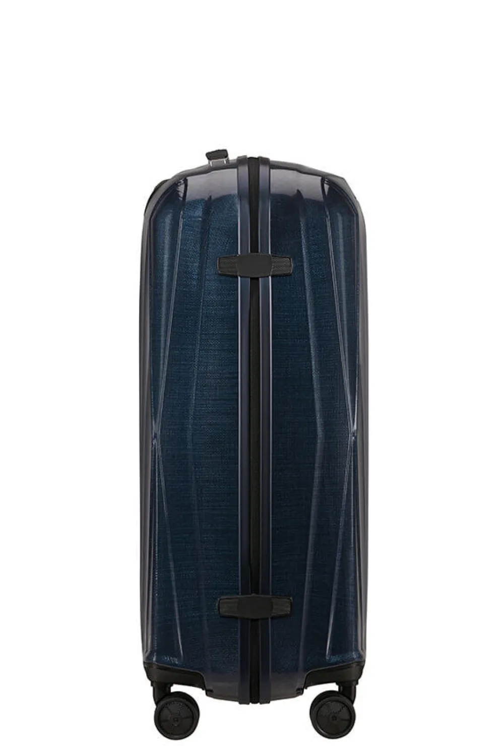 majorlite_nelipyrinen_mat_3-1.webp Samsonite Major-Lite Nelipyöräinen matkalaukku 69cm Midnight Blue New