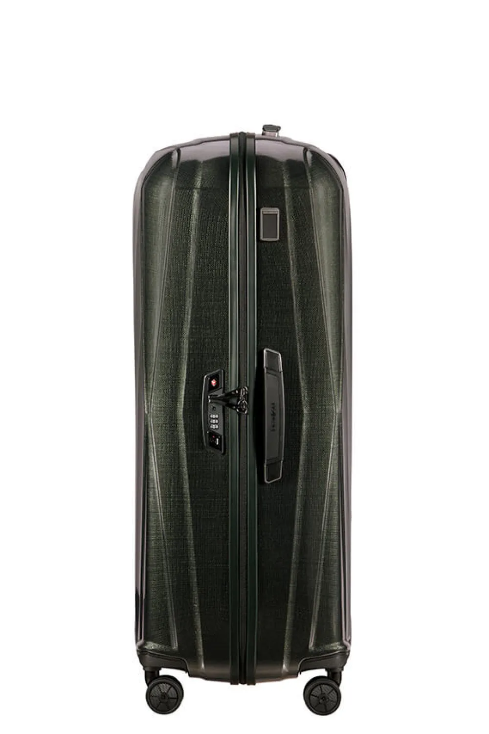 majorlite_nelipyrinen_mat_3-11.webp Samsonite Major-Lite Nelipyöräinen matkalaukku 84cm Climbing Ivy New