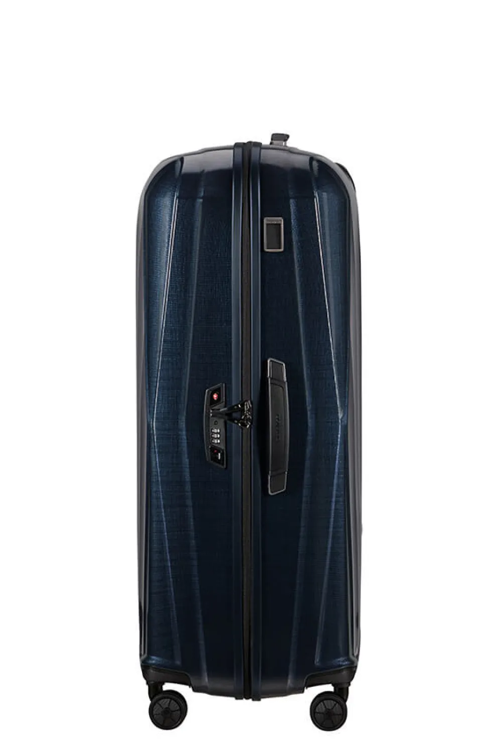 majorlite_nelipyrinen_mat_3-9.webp Samsonite Major-Lite Nelipyöräinen matkalaukku 84cm Midnight Blue Hot