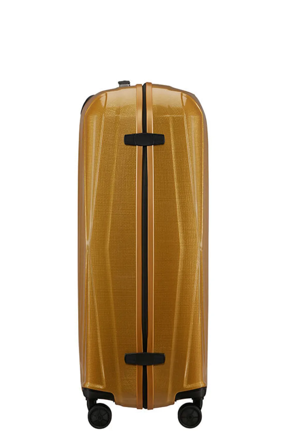 majorlite_nelipyrinen_mat_4-6.webp Samsonite Major-Lite Nelipyöräinen matkalaukku 77cm Saffron Yellow Outlet