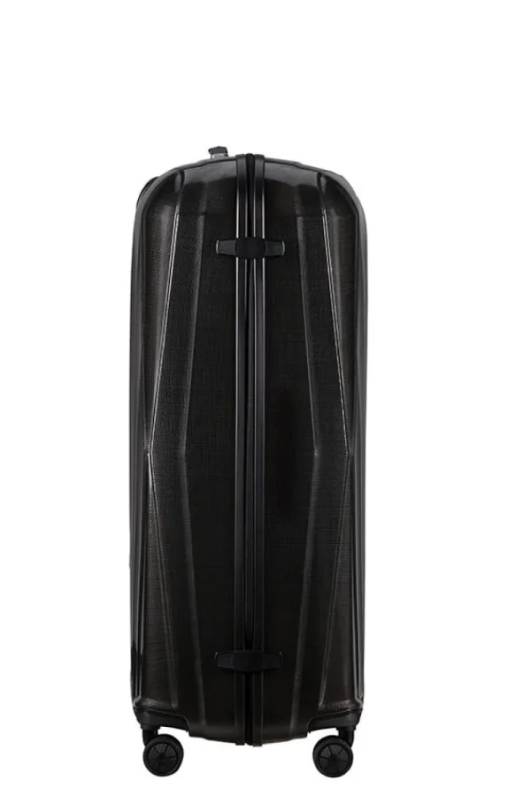 Samsonite Major-Lite Nelipyöräinen matkalaukku 84cm Black Online