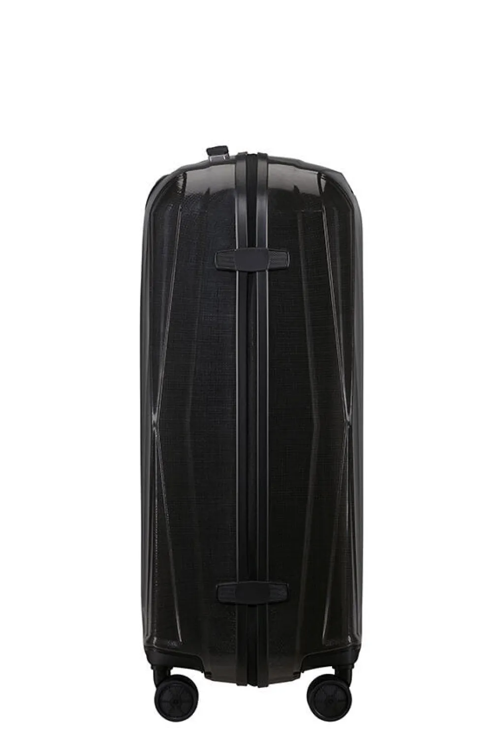 majorlite_nelipyrinen_mat_4.webp Samsonite Major-Lite Nelipyöräinen matkalaukku 69cm Black Fashion