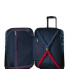 American Tourister Marvel Wavebreaker Lentolaukku Captain America City Outlet