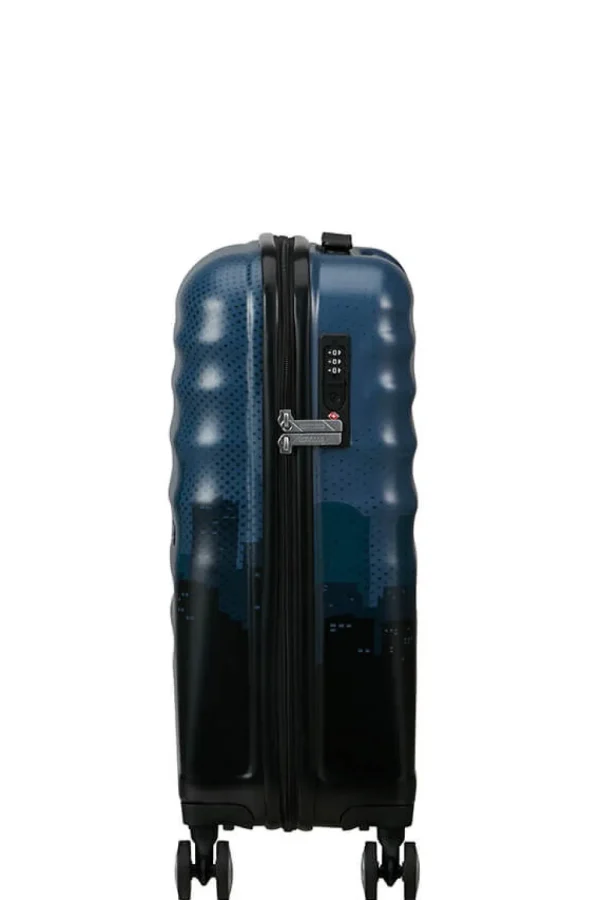 American Tourister Marvel Wavebreaker Lentolaukku Captain America City Outlet