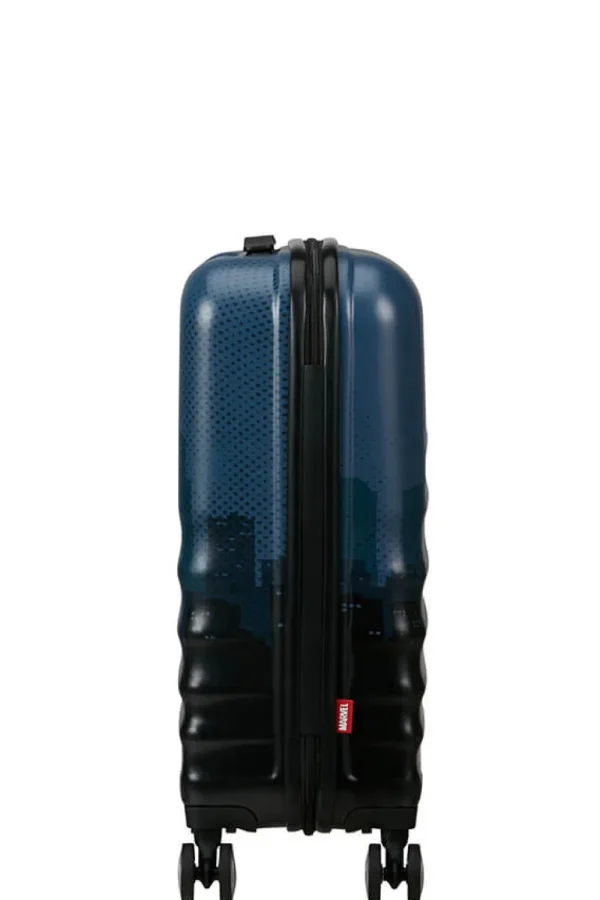 American Tourister Marvel Wavebreaker Lentolaukku Captain America City Outlet