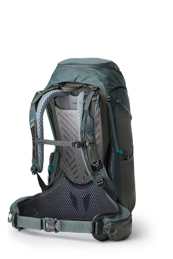 Gregory Maven Backpack Helium Grey New
