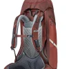 Gregory Maven Backpack Rosewood Red Hot