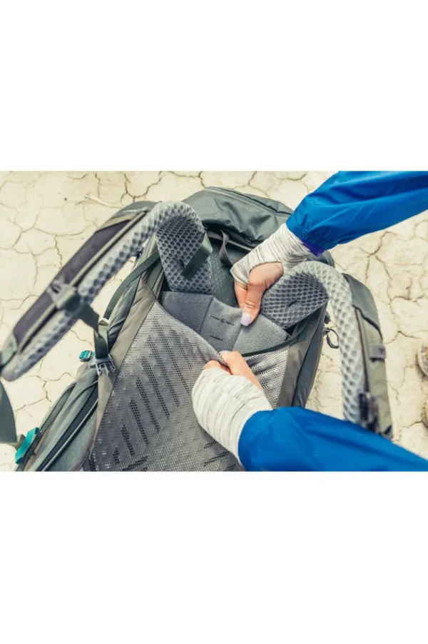 Gregory Maven Backpack Spectrum Blue Sale