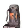 Gregory Maven Reppu XS/S Grey Melon New