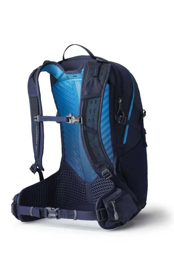 Gregory Maya Backpack Storm Blue Outlet