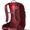 Gregory Maya Backpack Iris Red Online