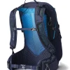 Gregory Maya Backpack Storm Blue Hot