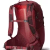 Gregory Maya Backpack Iris Red Outlet