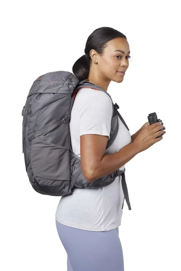 Gregory Maya Backpack Sunset Grey Clearance