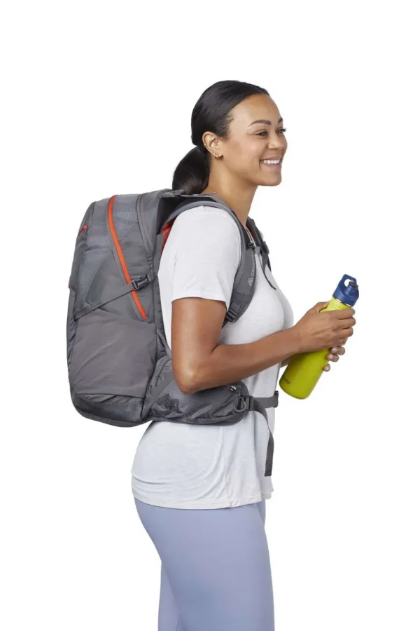 Gregory Maya Backpack Iris Red Outlet