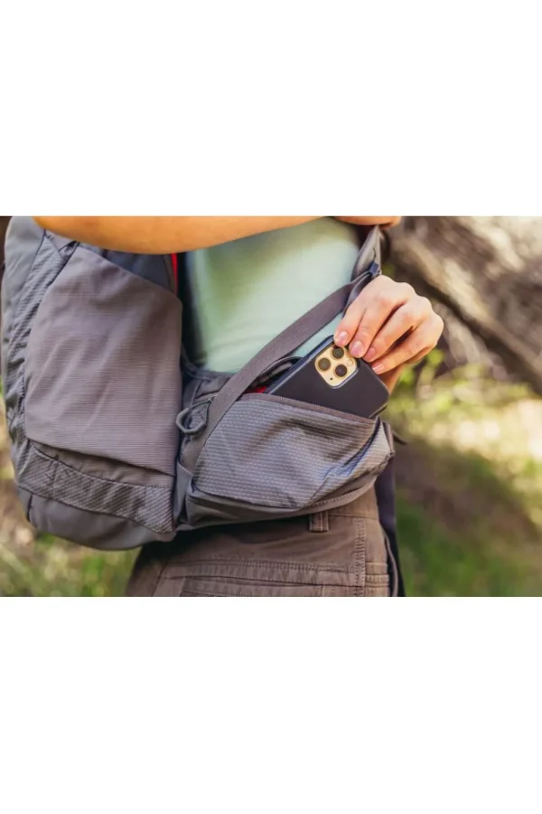 Gregory Maya Backpack Sunset Grey Online