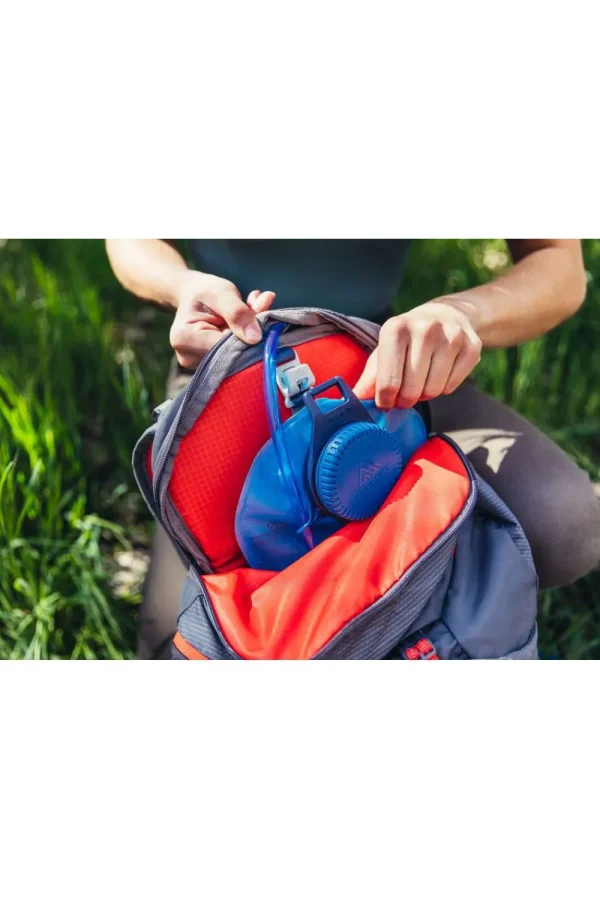Gregory Maya Backpack Iris Red Online