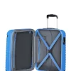 American Tourister Mickey Clouds Lentolaukku Mickey Tranquil Blue Discount