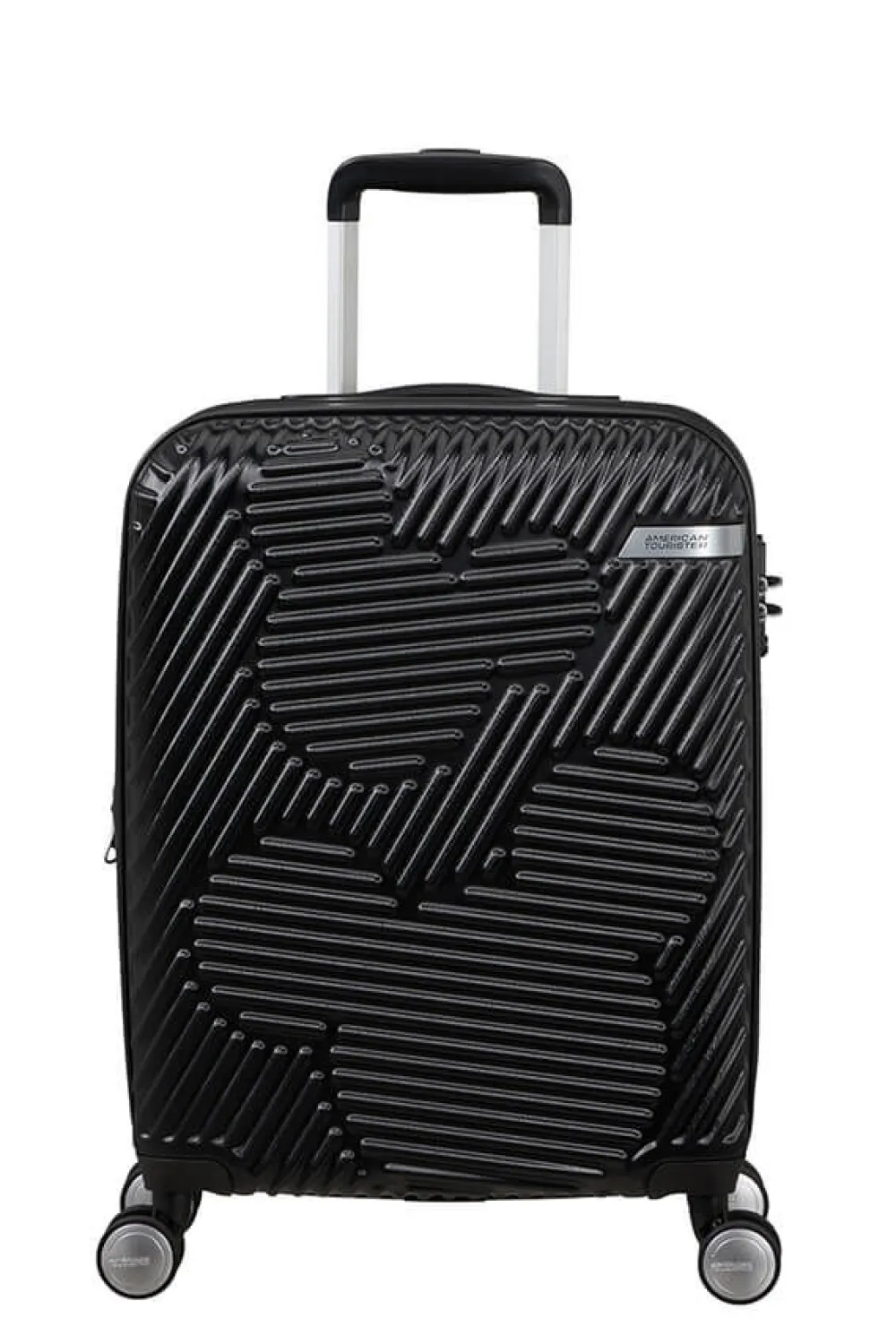mickey_clouds_lentolaukku_2-3.webp American Tourister Mickey Clouds Lentolaukku Mickey True Black Clearance