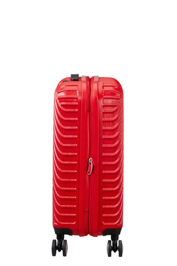 American Tourister Mickey Clouds Lentolaukku Mickey Classic Red Outlet