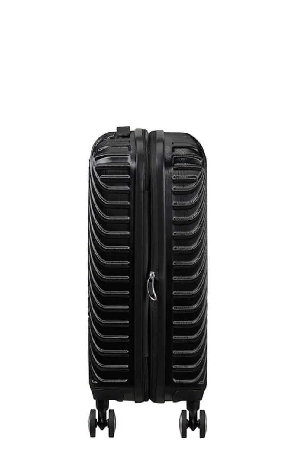 mickey_clouds_lentolaukku_3-3.webp American Tourister Mickey Clouds Lentolaukku Mickey True Black Clearance