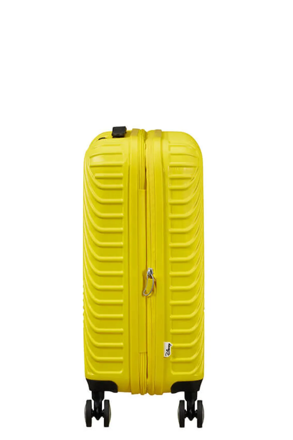 mickey_clouds_lentolaukku_3.webp American Tourister Mickey Clouds Lentolaukku Mickey Electric Lemon Fashion