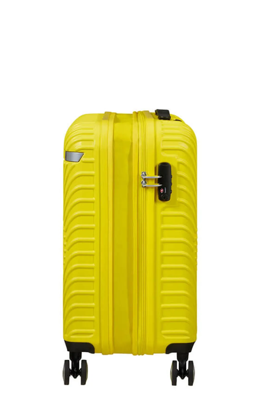 mickey_clouds_lentolaukku_5.webp American Tourister Mickey Clouds Lentolaukku Mickey Electric Lemon Fashion