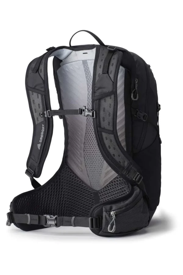 Gregory Miko Backpack Optic Black Sale