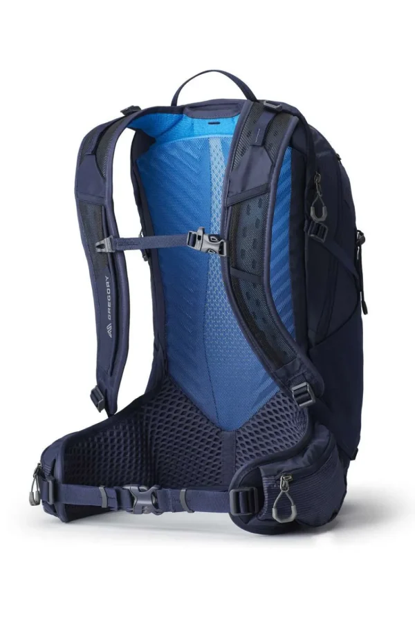 Gregory Miko Backpack Volt Blue New