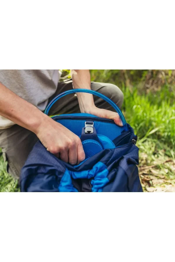 Gregory Miko Backpack Volt Blue Outlet