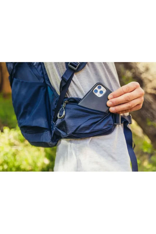 Gregory Miko Backpack Volt Blue New