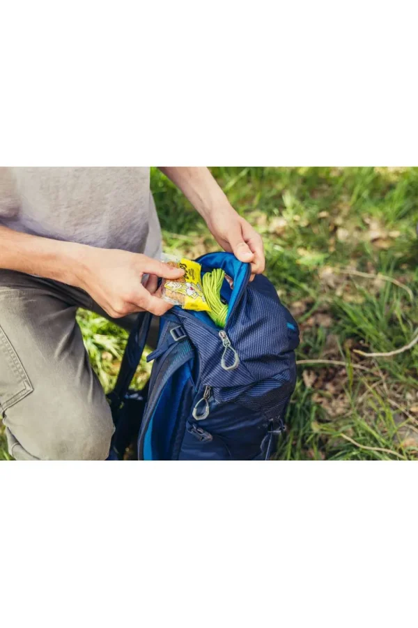 Gregory Miko Backpack Volt Blue Outlet