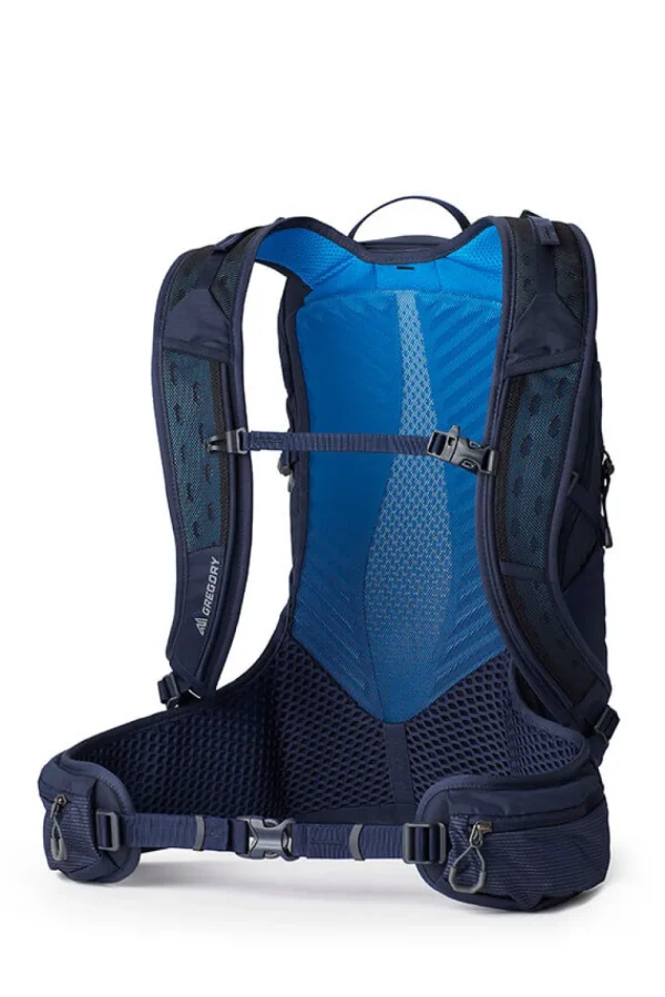 Gregory Miko Plus Backpack Volt Blue Hot