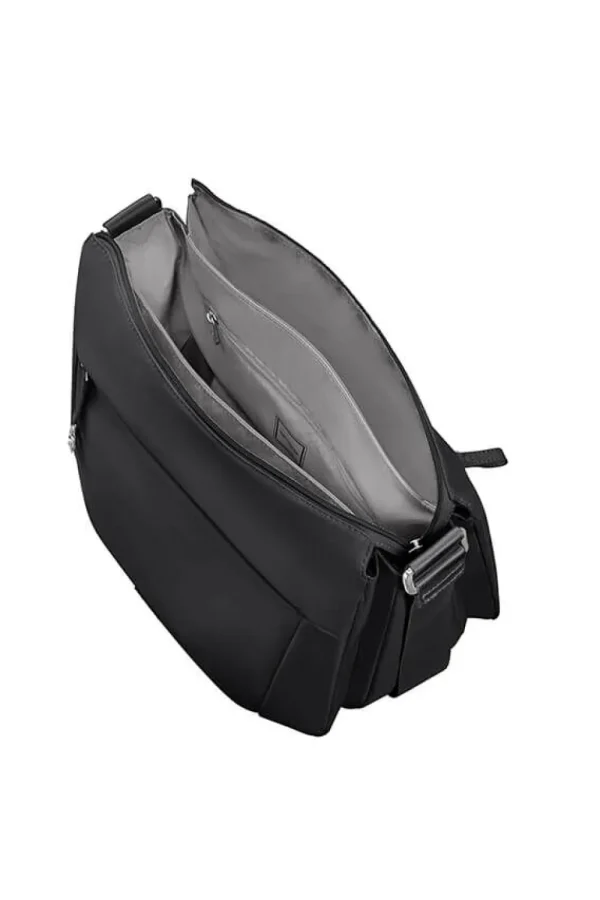 Samsonite Move 5.0 Käsilaukku Black Hot