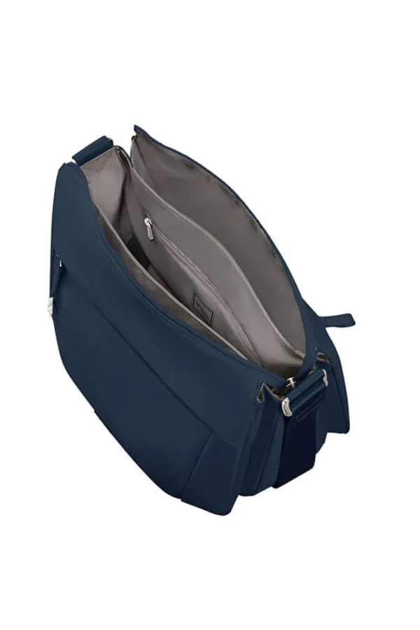 Samsonite Move 5.0 Käsilaukku Dark Blue Clearance