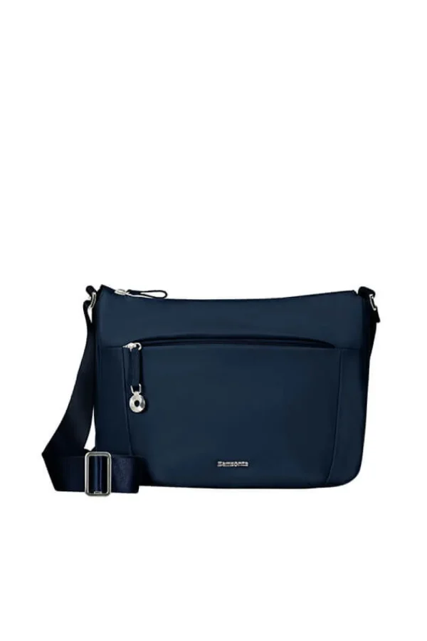Samsonite Move 5.0 Käsilaukku Dark Blue Clearance