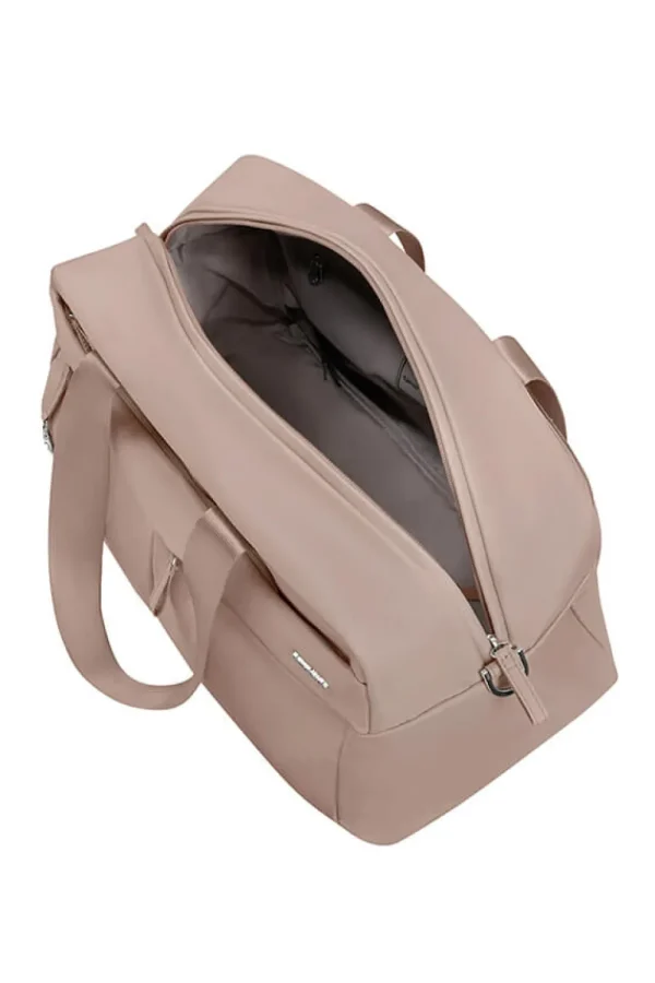 Samsonite Move 5.0 Matkakassi 40cm Powder Hot