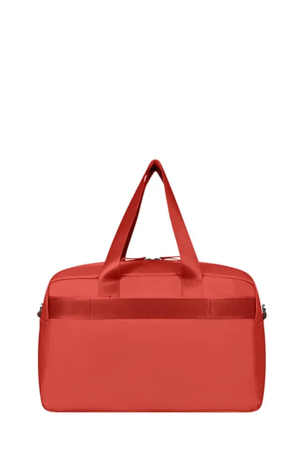 Samsonite Move 5.0 Matkakassi 40cm Coral Red Hot