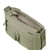 Samsonite Move 4.0 Olkalaukku Sage New