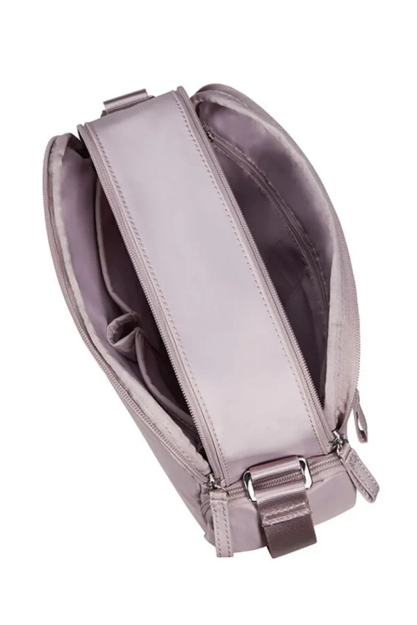 Samsonite Move 4.0 Olkalaukku Light Taupe Best