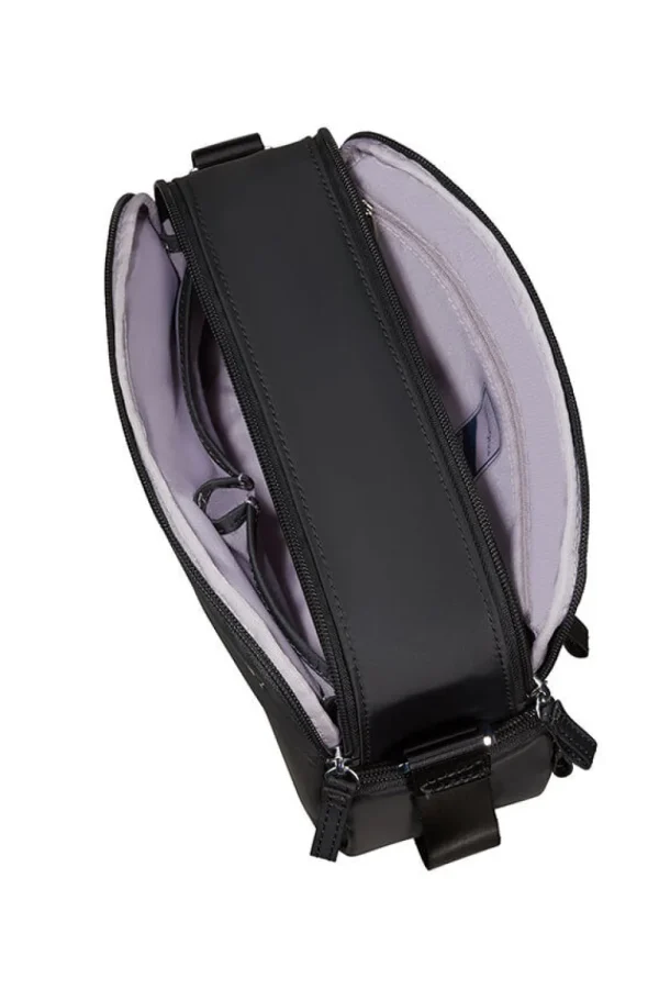 Samsonite Move 4.0 Olkalaukku Black New